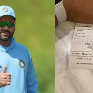 Born In A Vegetarian Household, Rohit Sharma Has Been Accused Of Eating Beef And 45 Eggs In A Day