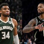 Fearful Of Giannis Antetokounmpo's 10-23 Nights, Celtics Legend Feels Relief Over Damian Lillard Bucks Acquisition