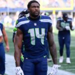 NFL Fines Sets Back WR DK Metcalf By More Than $65,000 In Just Four Games This Season For On-Field Infractions