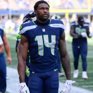 NFL Fines Sets Back WR DK Metcalf By More Than $65,000 In Just Four Games This Season For On-Field Infractions