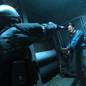 An image of soldiers fighting in Warzone 2