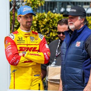 Amidst Preparation for $200,000,000 Case Against F1, Andretti Lawyers Stunned by Ex-F1 Driver Approaching Court for Legal Battle