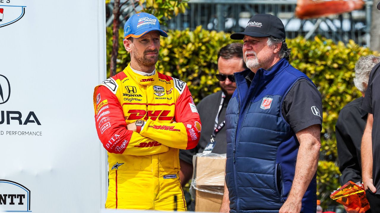Amidst Preparation for $200,000,000 Case Against F1, Andretti Lawyers Stunned by Ex-F1 Driver Approaching Court for Legal Battle