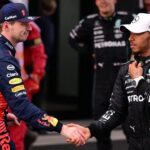 Lewis Hamilton Made Max Verstappen What He is Today, Believes Renowned F1 Champion
