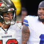 Micah Parsons Goes Against Tom Brady’s Ideals to Call Rival Eagles the Best Team: “I Don’t Believe They Have Any Weaknesses