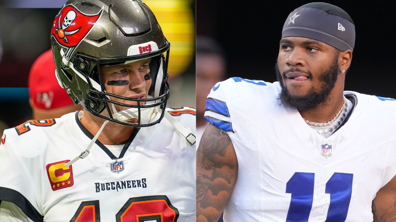 Micah Parsons Goes Against Tom Brady’s Ideals to Call Rival Eagles the Best Team: “I Don’t Believe They Have Any Weaknesses