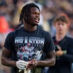 “I’m Tired Of Paying”: Travis Hunter Finally Addresses the Big Issue With CU Parking That Even Ticketed Deion Sanders’ Lamborghini