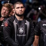 Khabib Nurmagomedov Once Surprisingly Confessed His Love for Football "More than UFC or MMA"