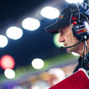 29 Years Before Giving Sixth Title to Red Bull, Adrian Newey Thought of Quitting F1 After Witnessing One Unfortunate Day at Work