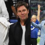 Colts Owner Jim Irsay Expresses Discontent With Mark Davis Giving Tom Brady a $350,000,000 Discount to Purchase 10% Stake of the Raiders