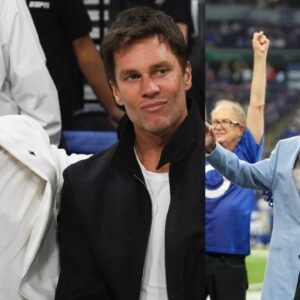 Colts Owner Jim Irsay Expresses Discontent With Mark Davis Giving Tom Brady a $350,000,000 Discount to Purchase 10% Stake of the Raiders