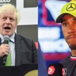 Boris Johnson’s Ultimate Move to Recommend Lewis Hamilton as Knight Saved $10,000,000 for Mercedes Star