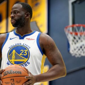 “Took It for Granted”: Having ‘Bought In’ on $22,321,429 Season, Draymond Green Talks Championship Contention for ’23–24 Warriors