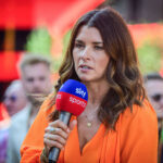 Danica Patrick’s Biggest NASCAR Controversies in 2023