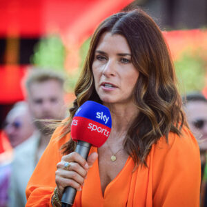 Danica Patrick’s Biggest NASCAR Controversies in 2023