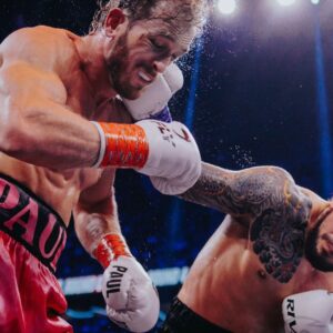 Dillon Danis disses at Logan Paul and challenges Jake Paul to a fight