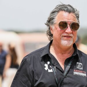 $1,000,000,000 Problem That F1 Faces Should Andretti Enter It’s Exclusive Gates
