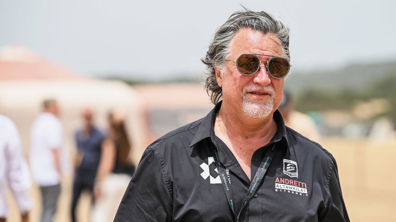 $1,000,000,000 Problem That F1 Faces Should Andretti Enter It’s Exclusive Gates