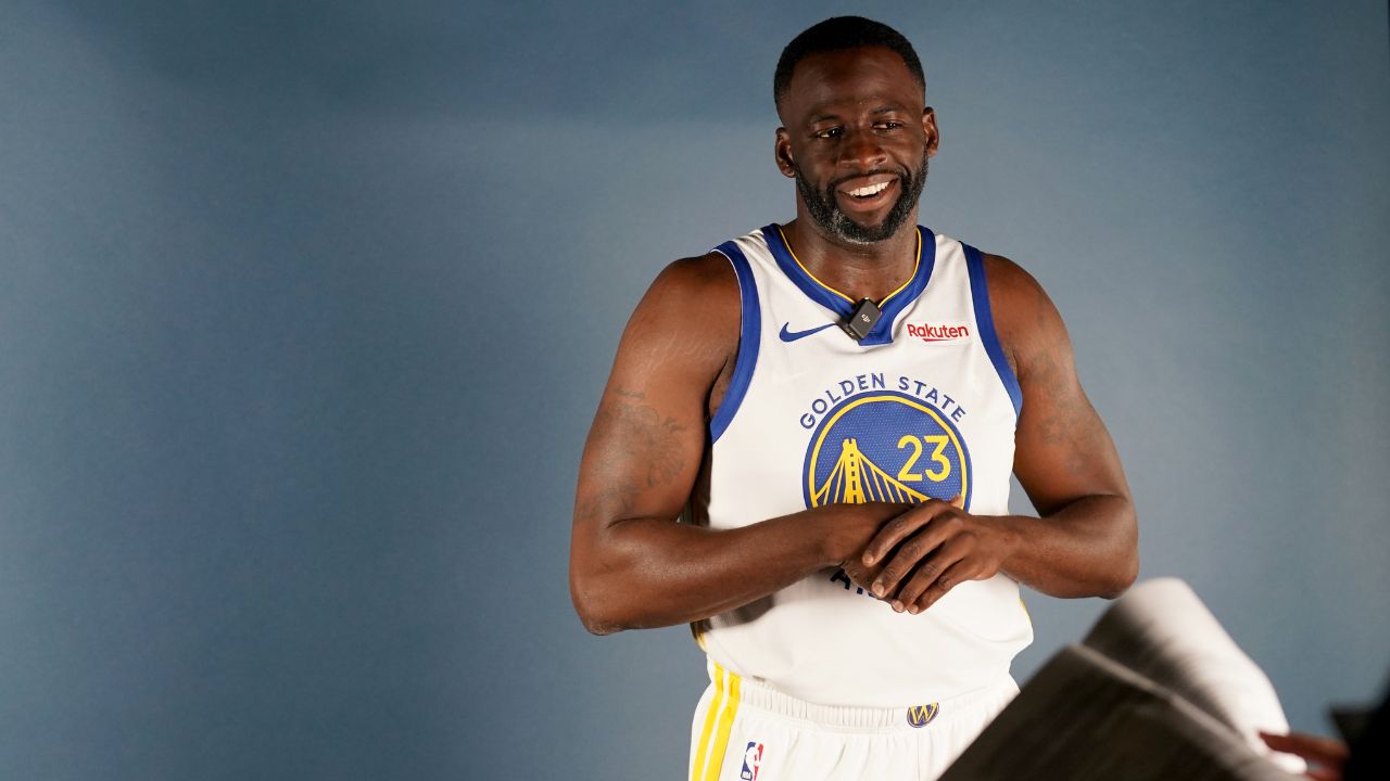 “You Have to Lose to Win”: Fresh off $100,000,000 Contract, Draymond Green Explains Warriors’ ‘Urgency’ Heading Into 2023–24 Season