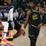 Draymond Green Hypes Up 6ft 7″ Jonathan Kuminga Days After Chris Paul’s Praise: “Take His Defensive Gifts to Whole Another Level!”