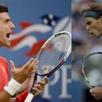 Novak Djokovic Responds to Rafael Nadal's Grand Slam comments