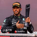 Cheers to Lewis Hamilton! All We Know About Mercedes Star's $37 Passion Project