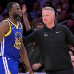 “Everybody Else You Just Deal With”: Draymond Green Shows Faith in ‘Small’ Warriors, Reminds TNT Crew of 2022 Championship