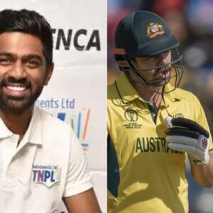 "Glen Phillips Should Be Brought On": Abhinav Mukund Nails Prediction To Break David Warner And Travis Head Opening Partnership