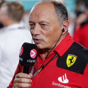 Amid Sandbagging Accusations from Red Bull Rivals, Ferrari Boss Sets the Record Straight