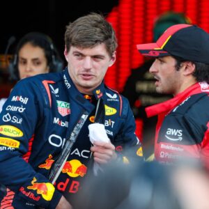 Max Verstappen Contradicts Red Bull Chief’s Statements About Beefing Up His Security as He Enters Sergio Perez’s Territory
