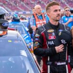 “Thoughts and Prayers for You and Your Family”: NASCAR Fans Stand With Their Own After Devastating News