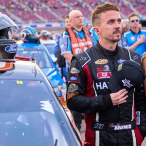 “Thoughts and Prayers for You and Your Family”: NASCAR Fans Stand With Their Own After Devastating News