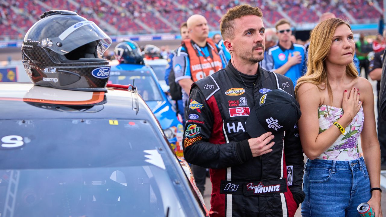 “Thoughts and Prayers for You and Your Family”: NASCAR Fans Stand With Their Own After Devastating News