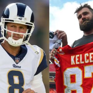 Dan Orlovsky Opens Eyes by Revealing Why Jason Kelce Gets His MVP Vote
