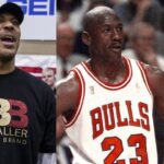 "Don't Think He Played a Big Role": Pointing out the Brilliance of Michael Jordan and Scottie Pippen, LaVar Ball Claims Phil Jackson Wasn't Crucial