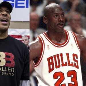 "Don't Think He Played a Big Role": Pointing out the Brilliance of Michael Jordan and Scottie Pippen, LaVar Ball Claims Phil Jackson Wasn't Crucial