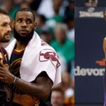 "No Disrespect to LeBron James": 3 Years Before Putting LBJ in a Headlock, 5x All-Star Detailed Witnessing Kobe Bryant's Stardom Firsthand