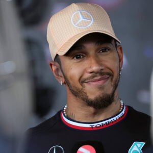 AlphaTauri Boss Reveals Their Lewis Hamilton Fanboy "Will Be in F1 Soon" After Demonstrating Fantastic Pace in Mexico