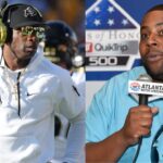 Deion Sanders Names a Better Prime Time Imitator Than Kenan Thompson After SNL Skit on Him