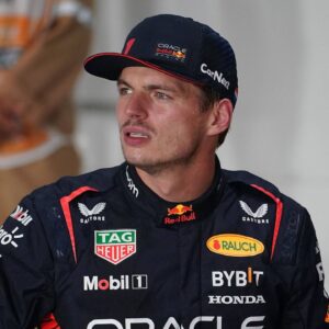 Will Buxton Reveals One Remarkable Behavioral Difference Between Max Verstappen of 2021 and 2023