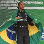 “First Time Going Back to Brazil as a Citizen”: Lewis Hamilton Can’t Wait to Fly Down to His New Home