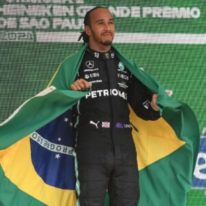 “First Time Going Back to Brazil as a Citizen”: Lewis Hamilton Can’t Wait to Fly Down to His New Home
