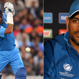 "Opening Khelega Kya": How MS Dhoni Convinced Rohit Sharma To Open In 2013 Champions Trophy