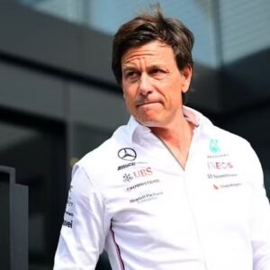 US Grand Prix Performance Gives High Hopes to Toto Wolff for the 2024 Season After 2023 Struggles