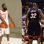 “That’s Kobe and Shaq!”: Patrick Beverley Revealed Biggest Hinderance James Harden and Dwight Howard Faced in Houston