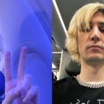 xQc got banned on Instagram for doing nothing wrong