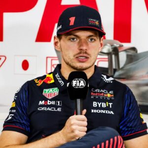 “When It Will End”: Max Verstappen Believes the Constant Thought to Be the Best Will Inevitably Force Him to Stop