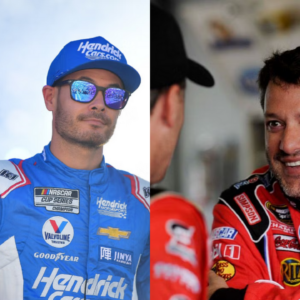 Why Tony Stewart Pushes Chase Briscoe to Be More Like Kyle Larson