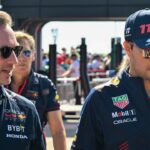 “Sergio Perez’s Relationship With Red Bull is Broken”: Ex-F1 Driver Believes Christian Horner Is Frustrated With Mexican Race Driver