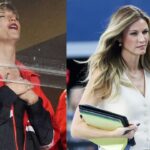 Taylor Swift Vs. Erin Andrews Height Comparison: Is the NFL Sideline Reporter Taller Than the Iconic Singer?
